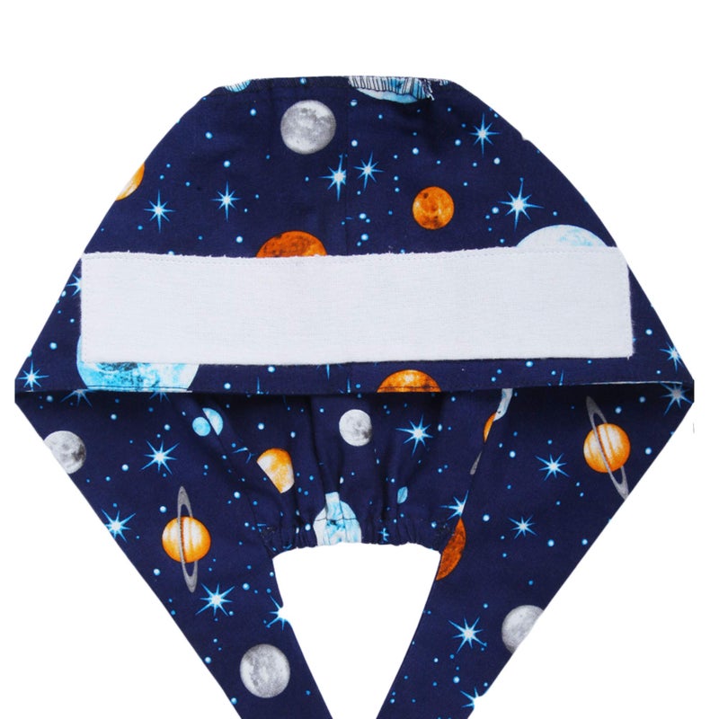 Enkudc Cute Printed Working Cap for Women/Men - Image 5